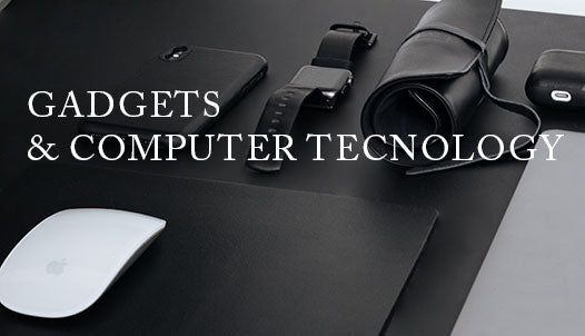 Amazing Collection of Gadgets and Computer Technology Products
