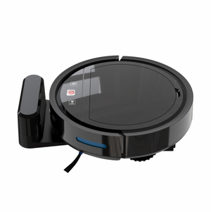 Open image in slideshow, Automatic Robot 3-in-1 Vacuum Cleaner
