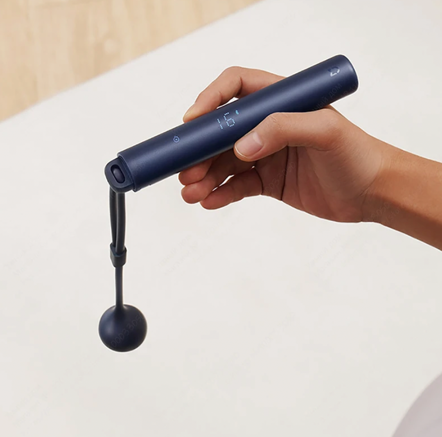 Smart Skipping Rope with App
