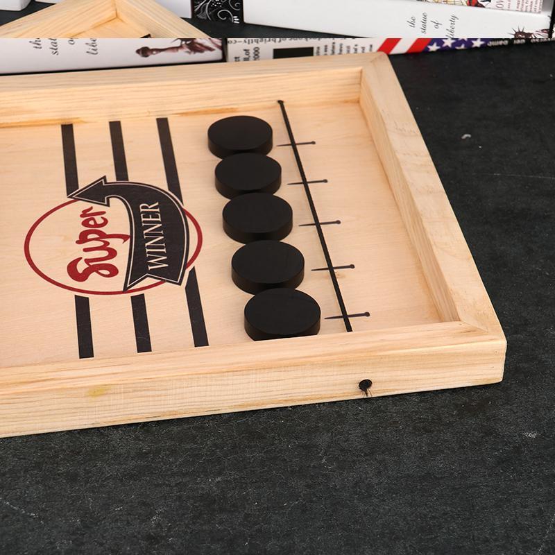 Table Hockey Game for Adults & Children