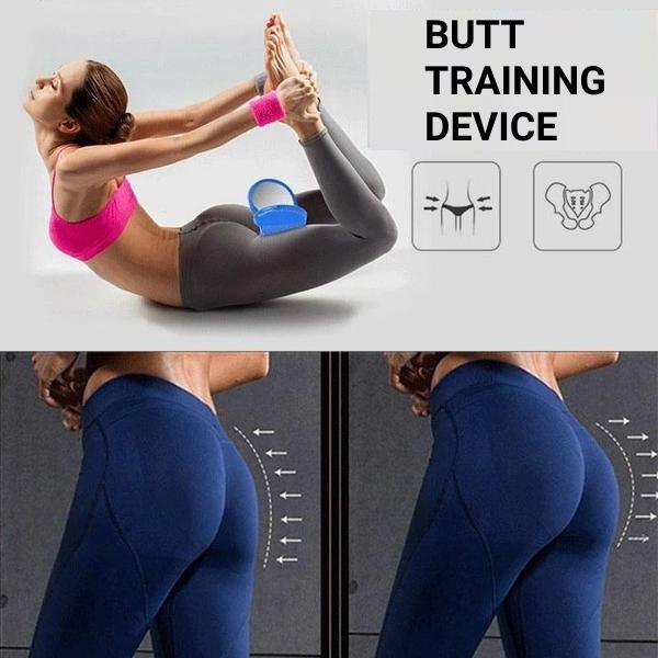 Booty-Up Training Device