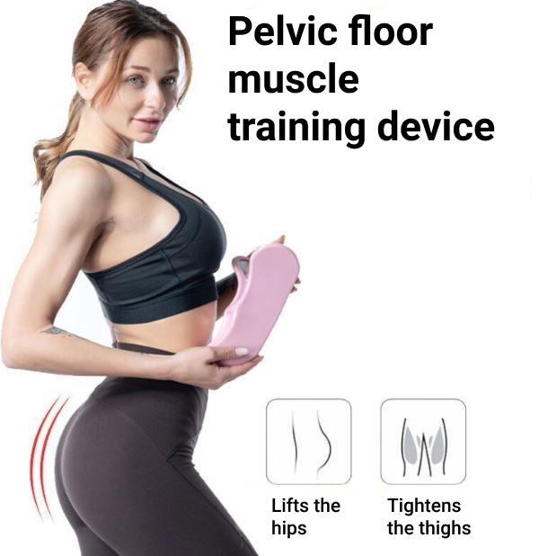 Booty-Up Training Device
