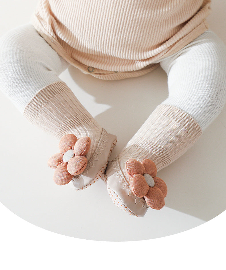 Baby Floor Anti-Skid Socks