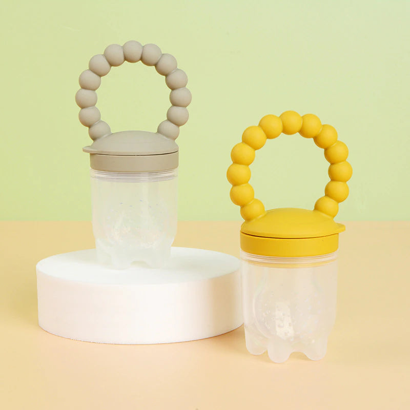 Baby Pacifiers Feeder for Fresh Fruit