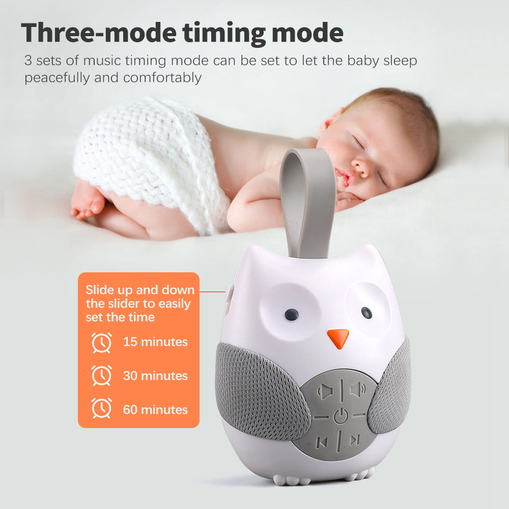 Noise Machine Baby Soother