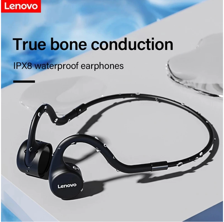 Lenovo X5 Bone Conduction Headphones