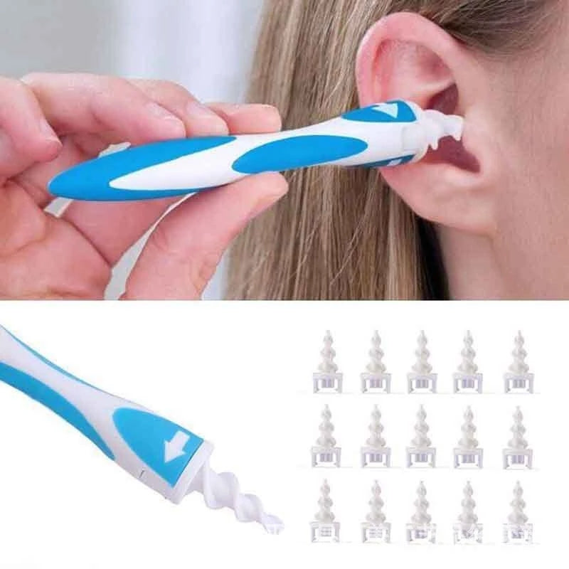 Ear Cleaning Tool