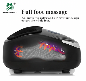 Air Compression Foot Massage Machine