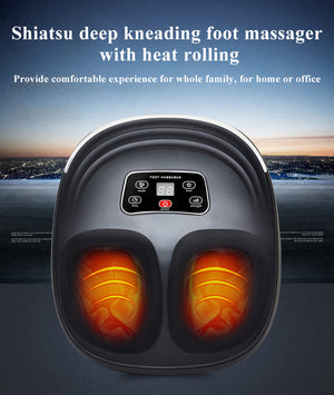 Air Compression Foot Massage Machine