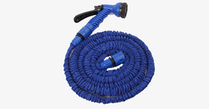 Open image in slideshow, Expandable Garden Hose – Add The Perfect Accessory to Your Garden!
