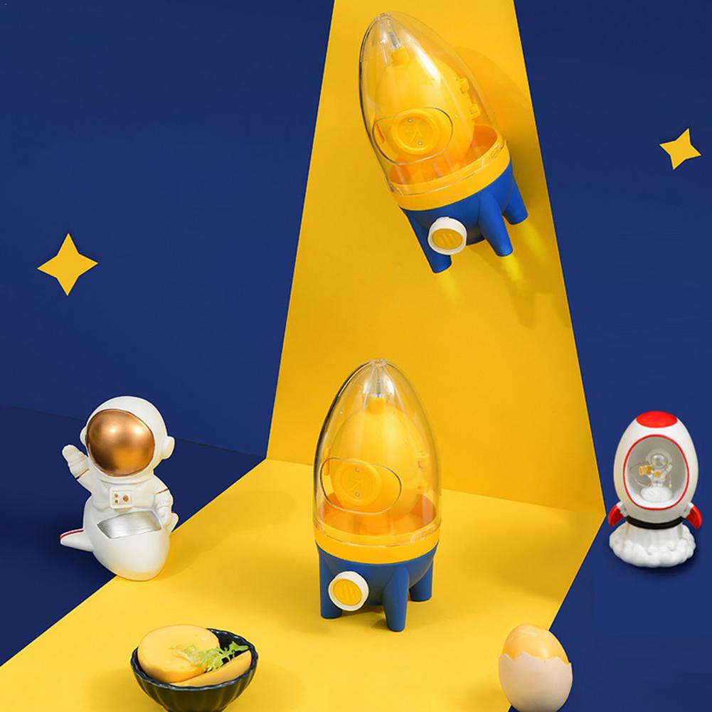 Rocket Manual Golden Egg Blender