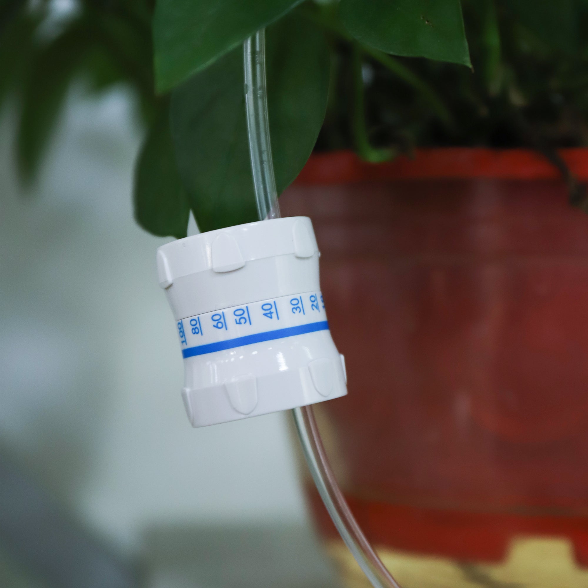 Home Plant Irrigation Automatic Watering System