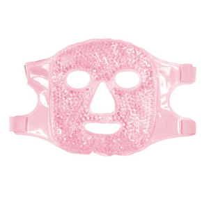Open image in slideshow, Ice Gel Face Mask
