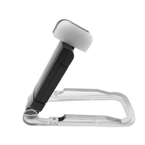 Open image in slideshow, USB Rechargeable Mini LED Book Reading Light
