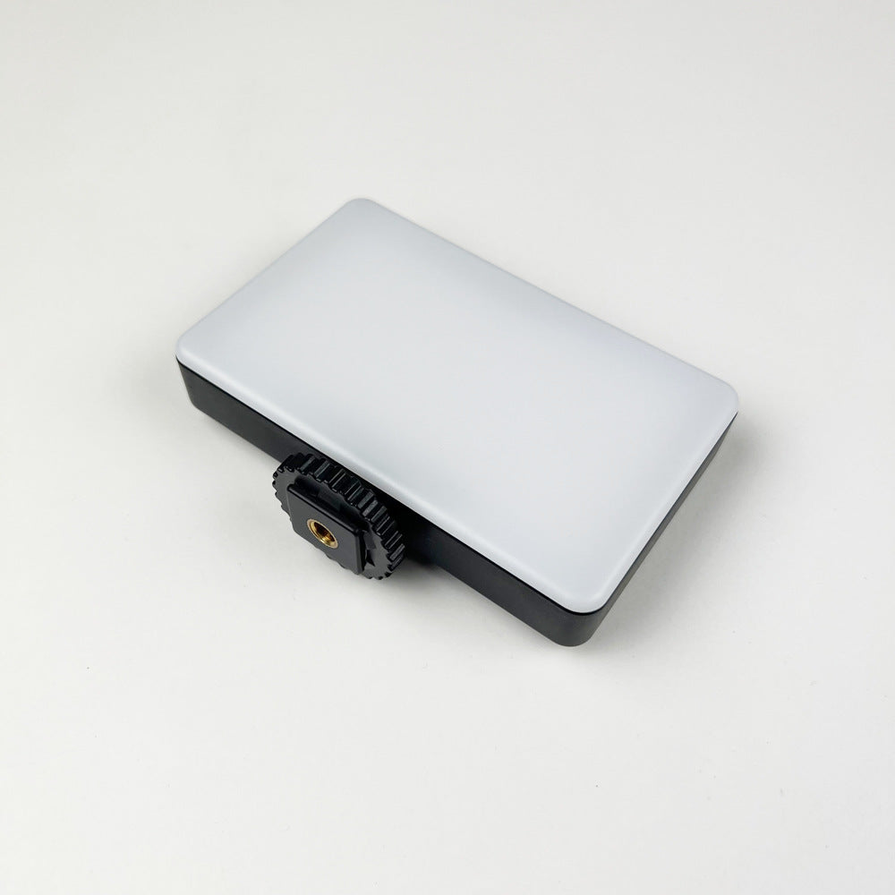 Mini Fill Lamp YYL-91 RGB Full Color LED Video and  Camera Light