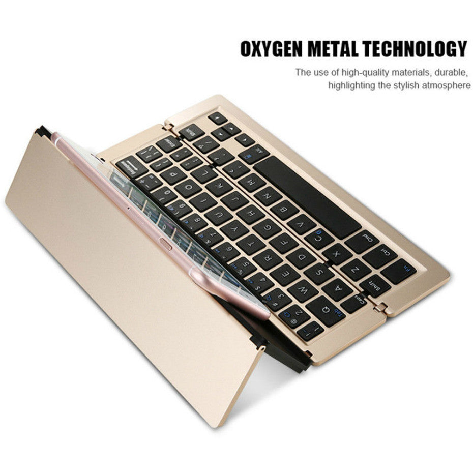 MiniFolding Keyboard