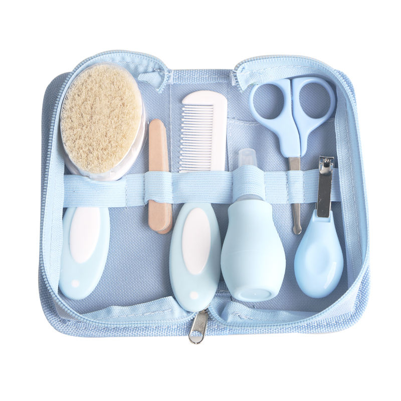 New Born Baby Care Grooming Kit