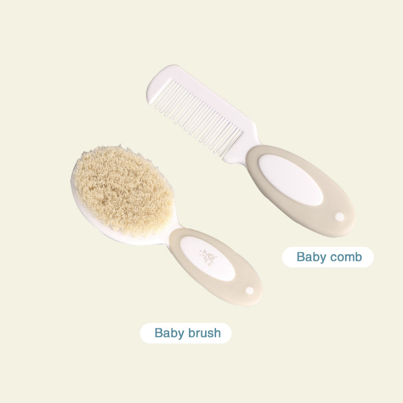 New Born Baby Care Grooming Kit