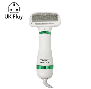 Open image in slideshow, Portable Pet Dog or Cat  Hair Dryer (UK Plug only)
