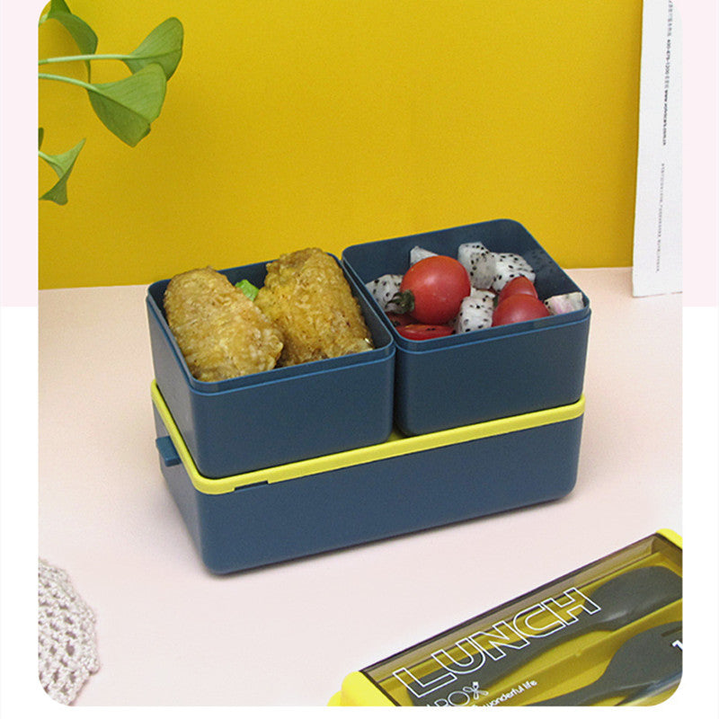 Portable Lunch Box