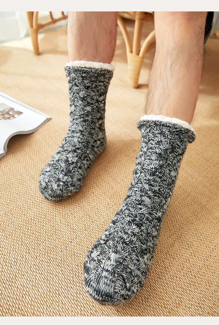 Thermal Socks Mens Winter