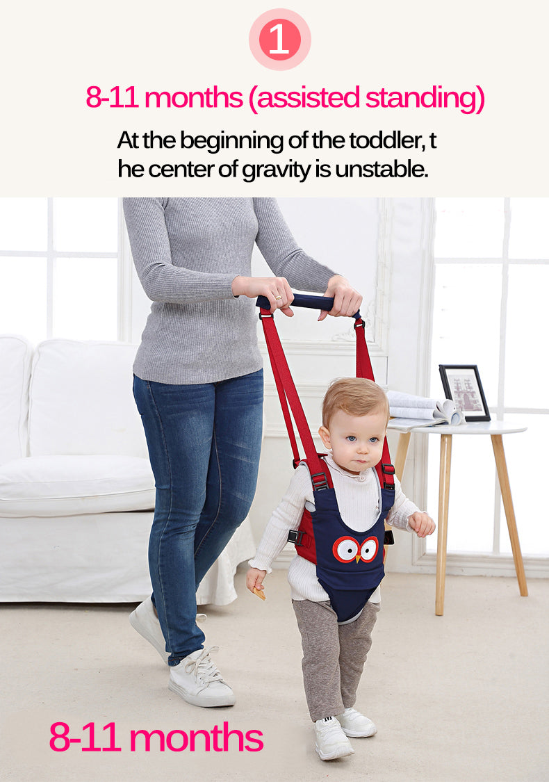 Toddler Walking Assistant Belt