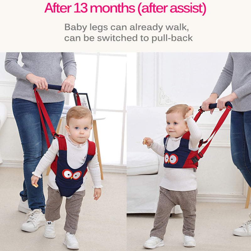 Toddler Walking Assistant Belt