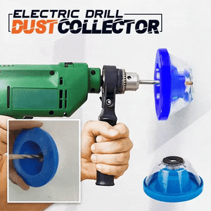 Open image in slideshow, Electric Drill Dust Collector
