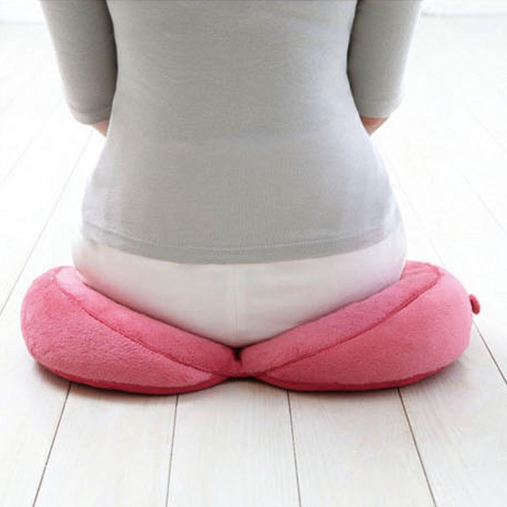 Premium Orthopedic Posture Correction Pillow